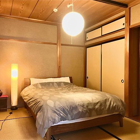 Zen House Villa Takayama  Eksteriør billede