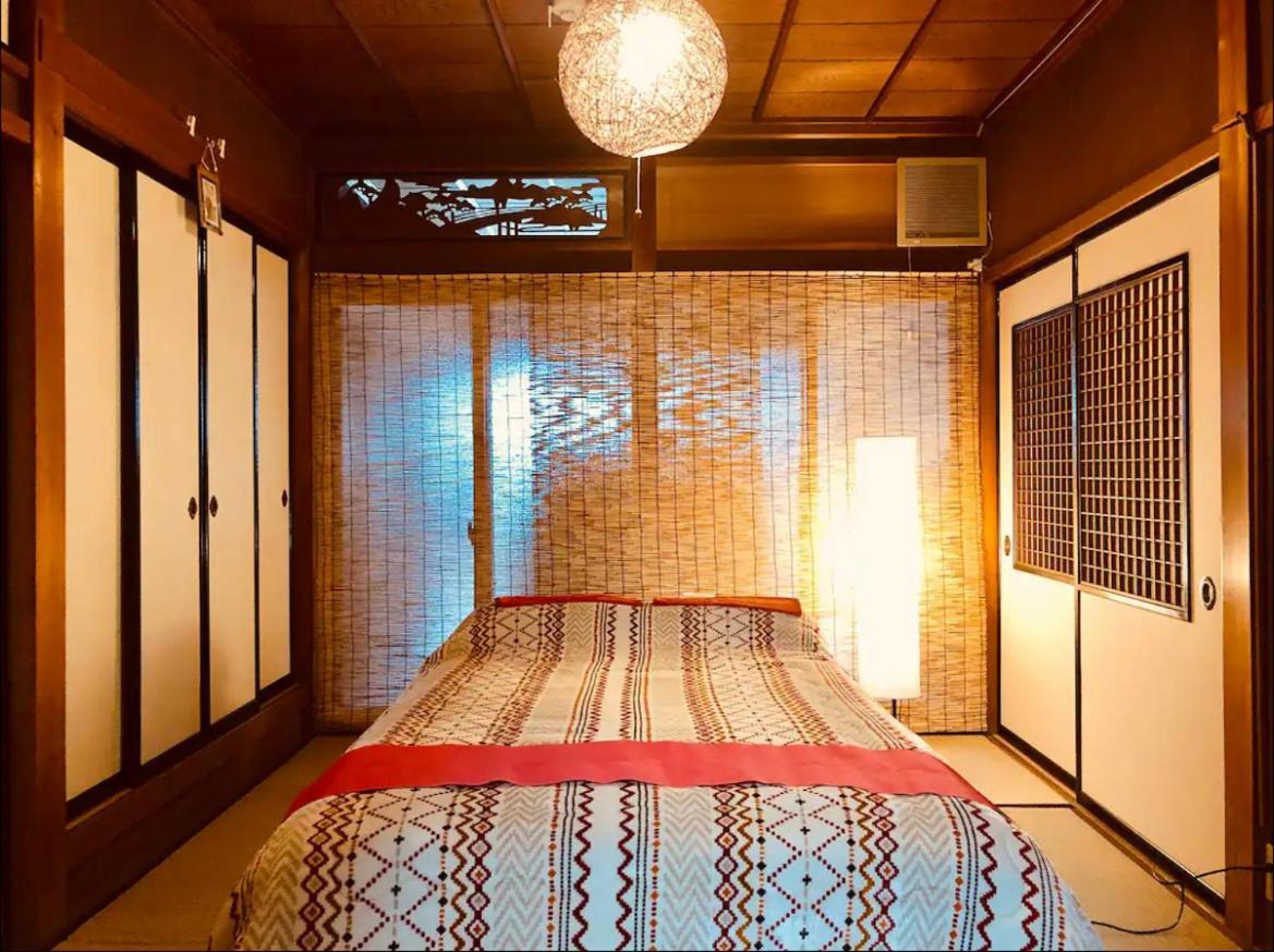 Zen House Villa Takayama  Eksteriør billede