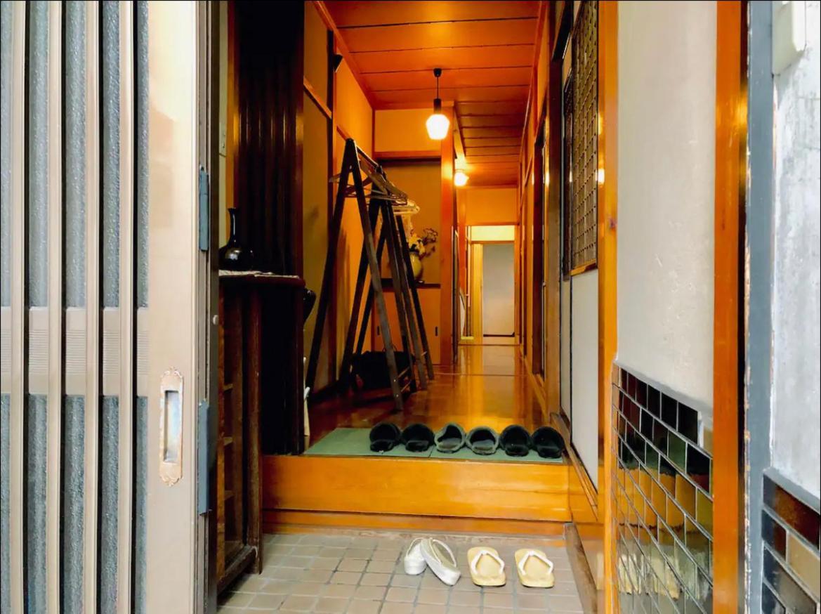 Zen House Villa Takayama  Eksteriør billede