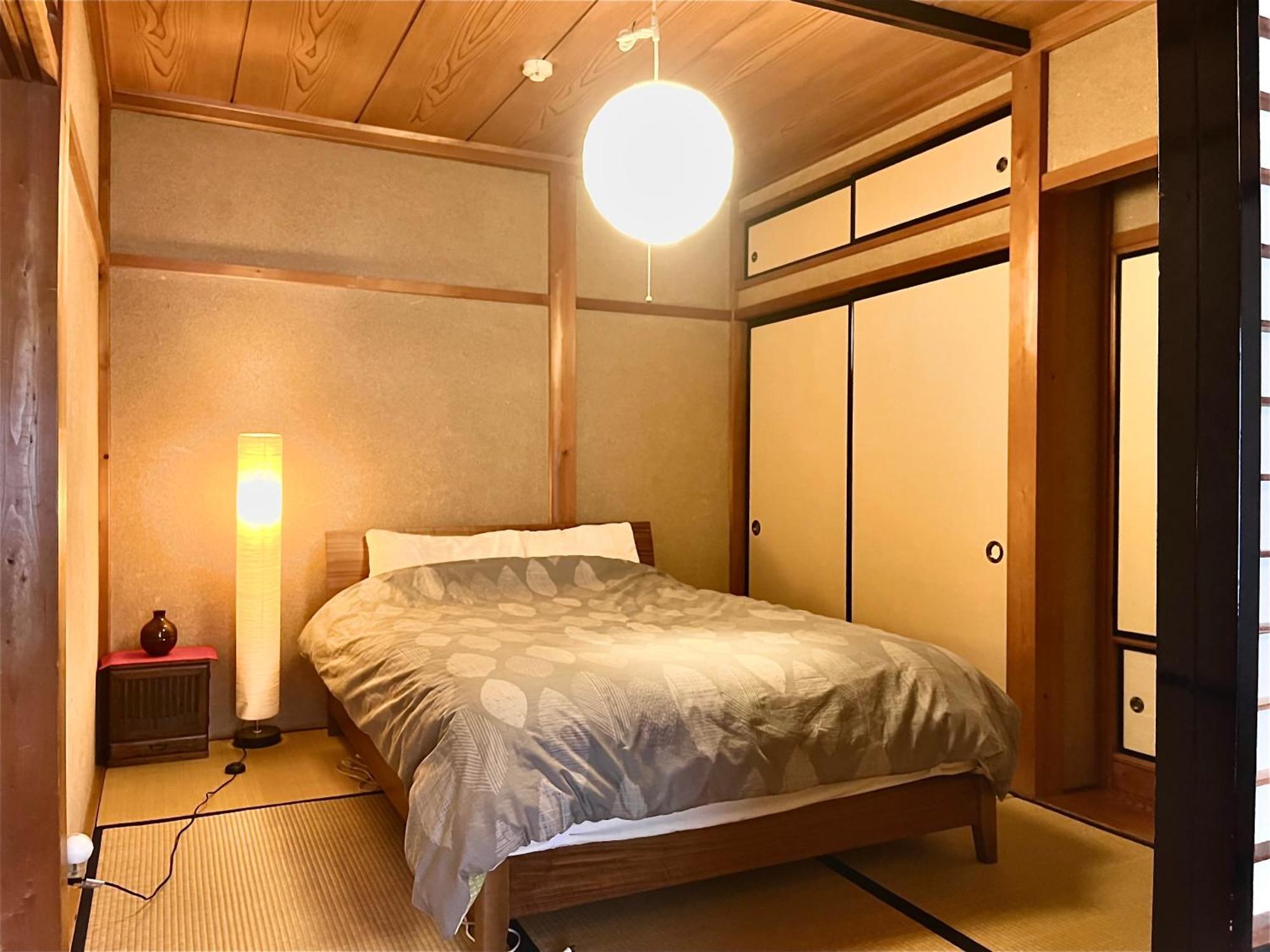 Zen House Villa Takayama  Eksteriør billede