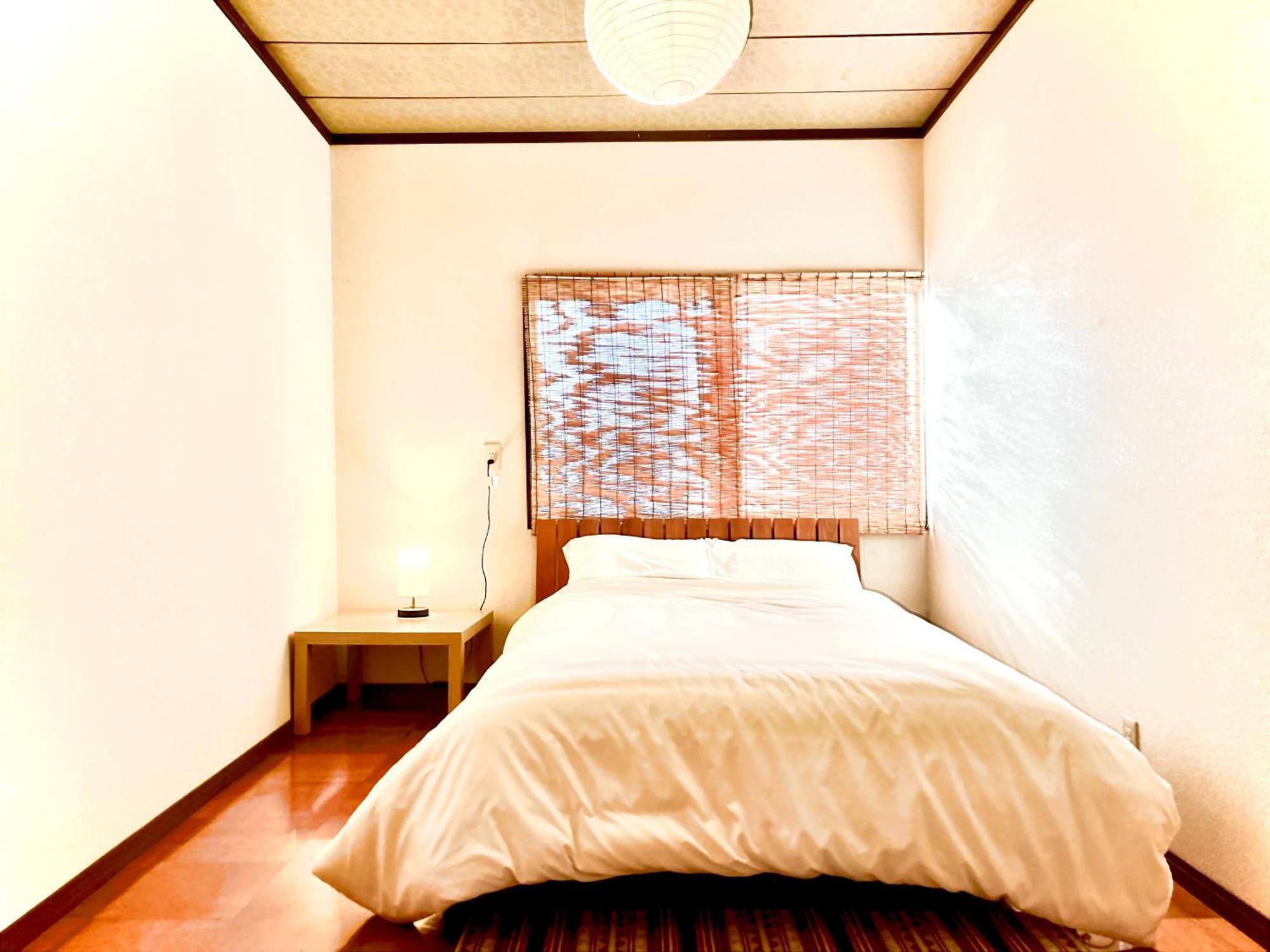 Zen House Villa Takayama  Eksteriør billede