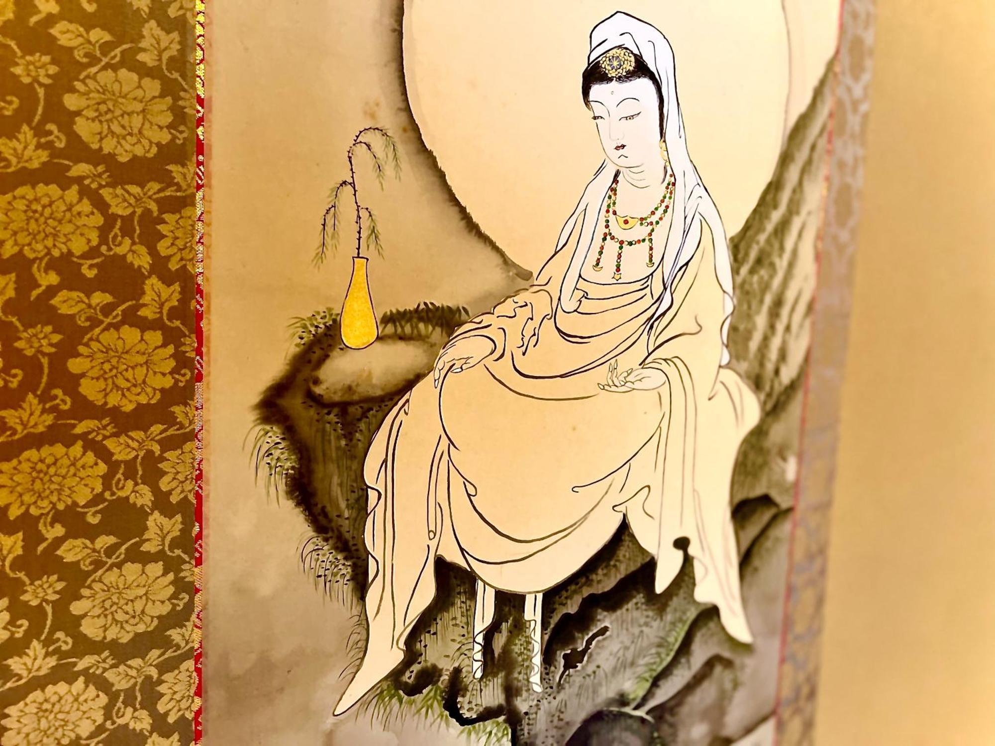Zen House Villa Takayama  Eksteriør billede